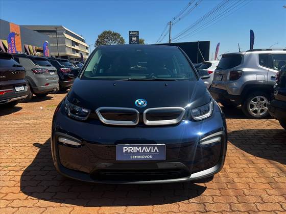 BMW i3 0.6 HÍBRIDO REX 4P AUTOMÁTICO